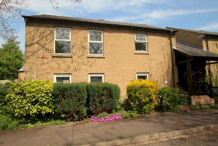 2 Bedroom Apartment To Rent In Walpole Road, Cambridge, CB1