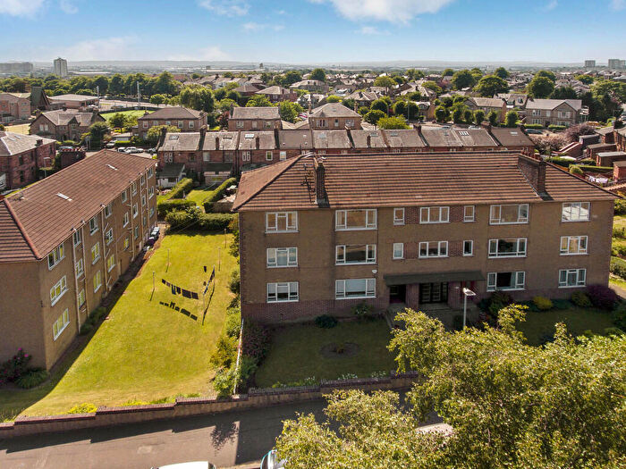 2 Bedroom Apartment To Rent In /, Randolph Road, Broomhill, Glasgow, G11