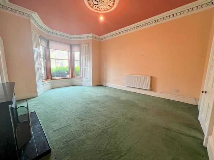 2 Bedroom Flat To Rent In Marchhall Crescent, Newington, Edinburgh, EH16