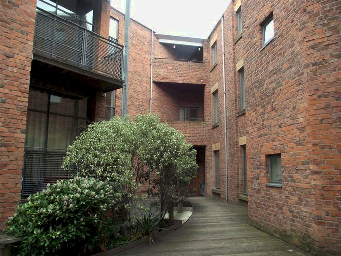 1 Bedroom Apartment To Rent In Old Haymarket, Liverpool, L1