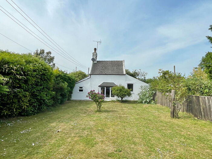 3 Bedroom Detached House For Sale In Baulkins Drove, Sutton St. James, Spalding, PE12