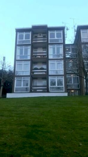 1 Bedroom Flat To Rent In One Bedroom Ground Floor Flat, Glasgow South Side, G41