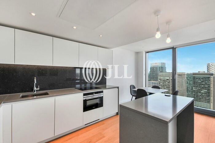 2 Bedroom Flat To Rent In Marsh Wall, London, E14