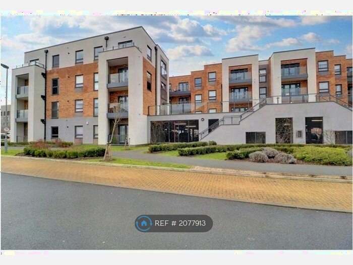2 Bedroom Flat To Rent In Duchess Court, Welwyn Garden City, AL7
