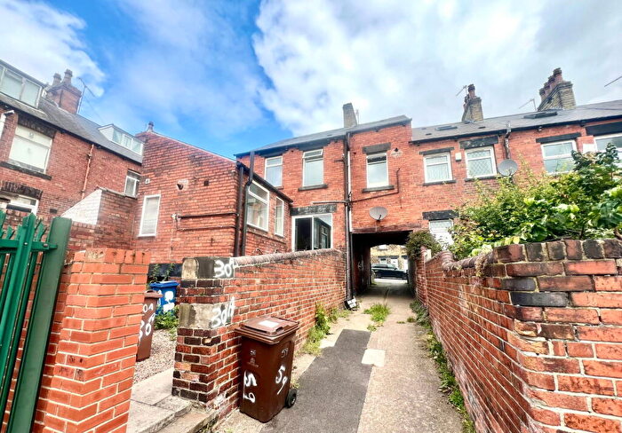 3 Bedroom Flat For Sale In Newton Street, Barnsley, S70