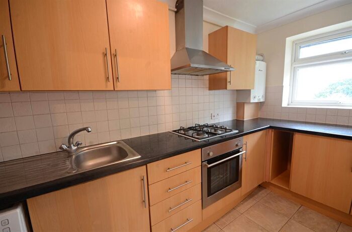 1 Bedroom Flat To Rent In Park Court, - Preston Road, , Harrow, HA3