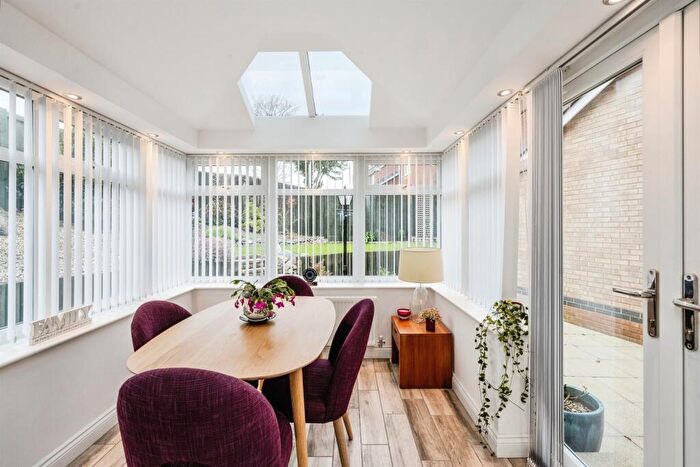 4 Bedroom Detached House For Sale In St. Catherines Court, Baglan, Port Talbot, SA12