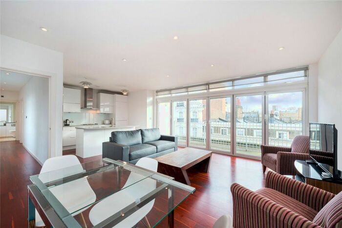 2 Bedroom Flat To Rent In Capital House, -, Craven Road, Paddington, W2