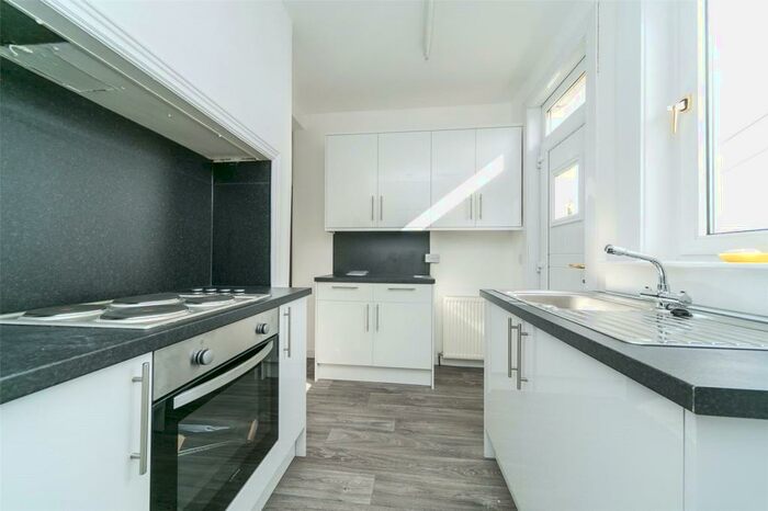 2 Bedroom End Of Terrace House To Rent In Corstorphine Hill Avenue, Corstorphine, Edinburgh, EH12