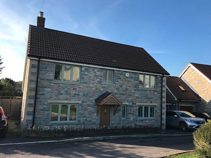 4 Bedroom Detached House To Rent In Pilton, BA4