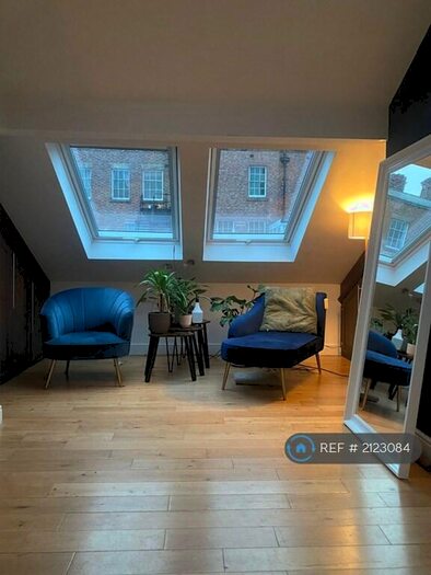 3 Bedroom Terraced House To Rent In Upper Hampton Street, Liverpool, L8