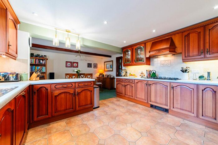 3 Bedroom End Of Terrace House For Sale In New Street, Mawdesley, L40
