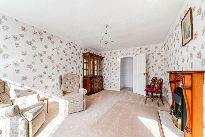 2 Bedroom Detached Bungalow For Sale In Cardigan Crescent, Milton, BS22