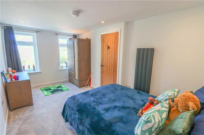 4 Bedroom Detached House For Sale In Upper Hyde Farm Lane, Shanklin, Isle Of Wight, PO37