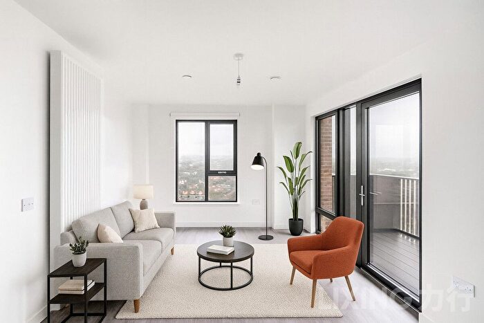 2 Bedroom Flat To Rent In Pullman House, Wembley Park Gardens, HA9