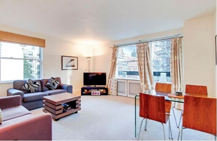 3 Bedroom Property To Rent In Weymouth Street, London, W1W