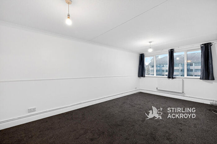 3 Bedroom Apartment To Rent In Lilestone Street, London, NW8