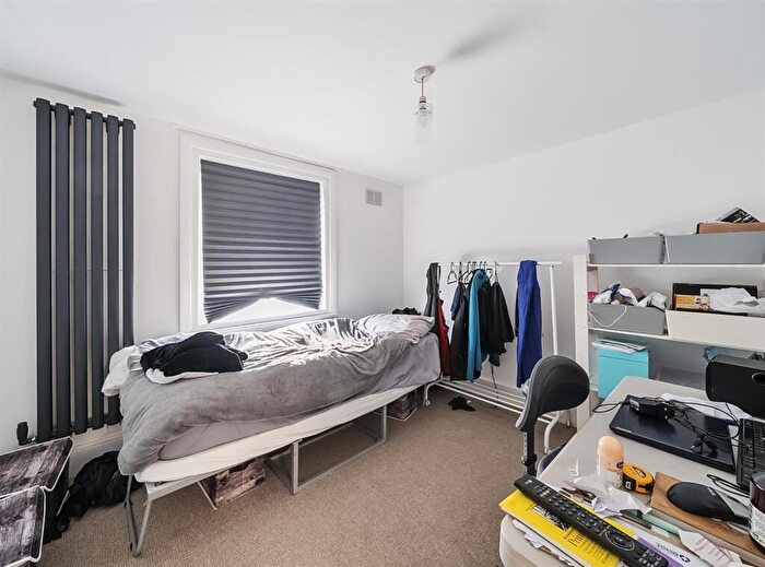 4 Bedroom Terraced House To Rent In Strode Road, London, NW10