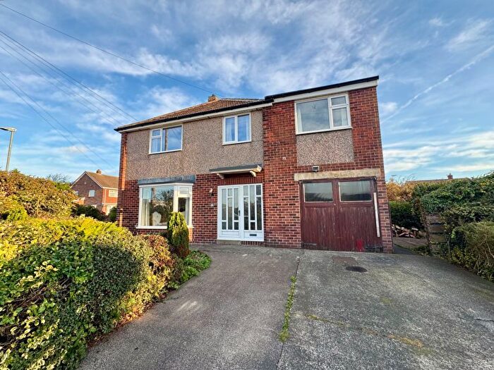4 Bedroom Semi-detached House For Sale In Malvern Road, Seaton Sluice, NE26