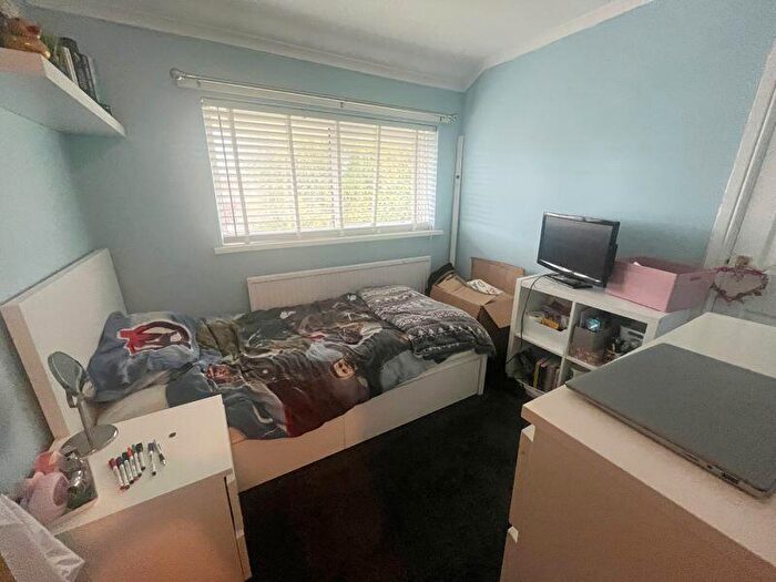 5 Bedroom Detached House For Sale In Monmouth Way, Llantwit Major, The Vale Of Glamorgan, CF61