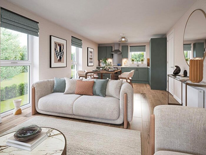 2 Bedroom Apartment For Sale In Mill Lane, Swindon, SN1