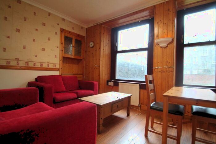 1 Bedroom Flat To Rent In Baldovan Terrace, Dundee, DD4