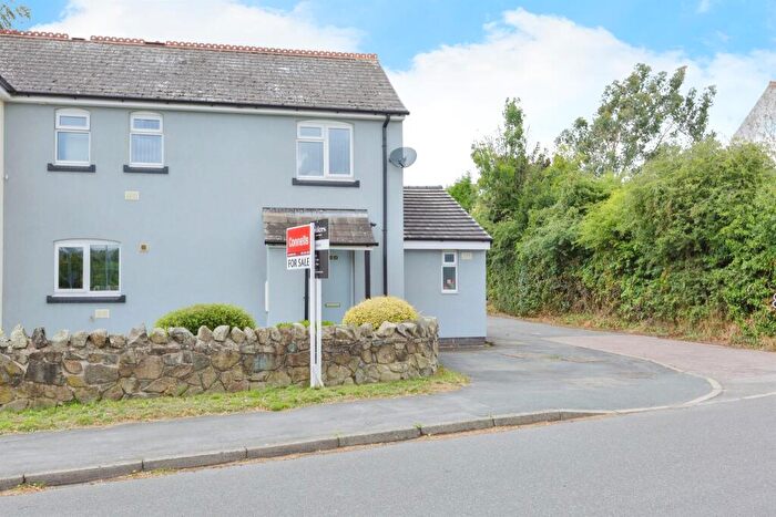 4 Bedroom Semi-Detached House For Sale In Main Street, Stanton Under Bardon, Markfield, LE67