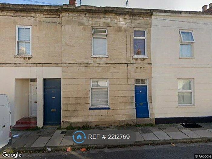 4 Bedroom Terraced House To Rent In St Paul's Street North, Cheltenham, GL50
