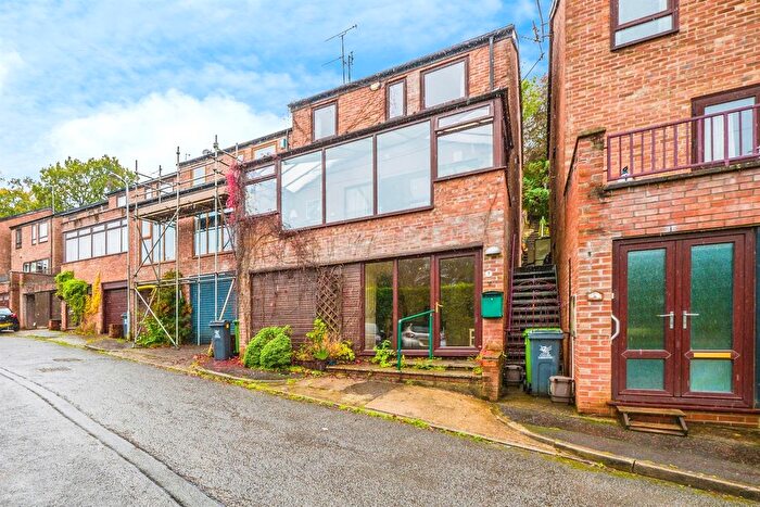 4 Bedroom Detached House For Sale In River View Court, Cardiff, CF5