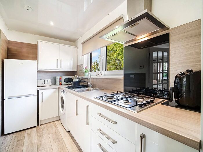 1 Bedroom Flat For Sale In Dalmellington Road, Ayr, South Ayrshire, KA7