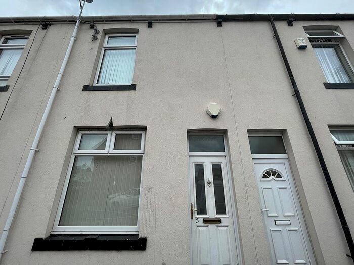 2 Bedroom Property To Rent In Chester Road, Hartlepool, TS24