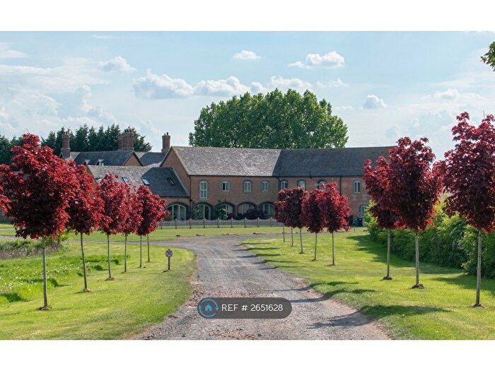 1 Bedroom Semi-Detached House To Rent In Aychley Farm, Market Drayton, TF9