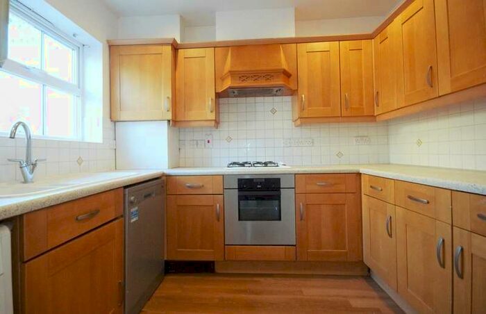 3 Bedroom Terraced House To Rent In Edinburgh Close, Pinner, HA5