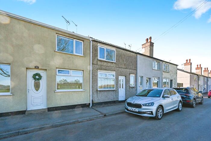 3 Bedroom Terraced House For Sale In Moseley Road, Annesley, Nottingham, Nottinghamshire, NG15
