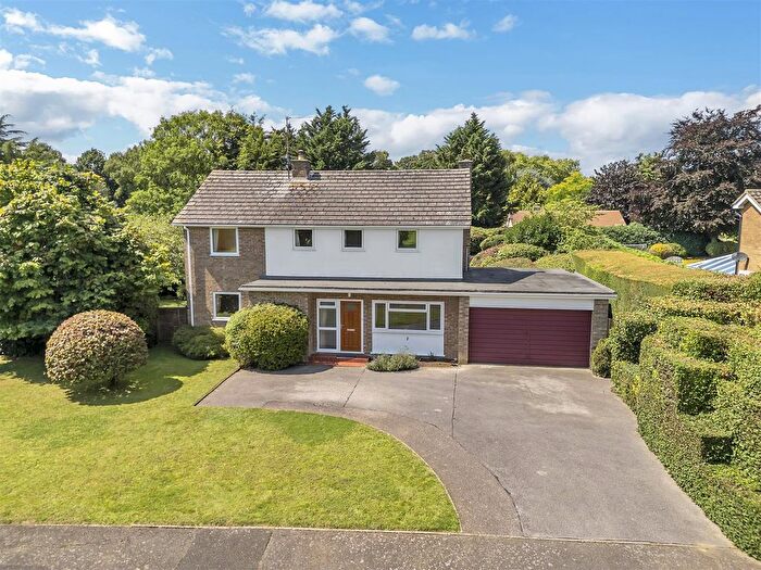 4 Bedroom Detached House For Sale In Greenway, Great Barton, IP31