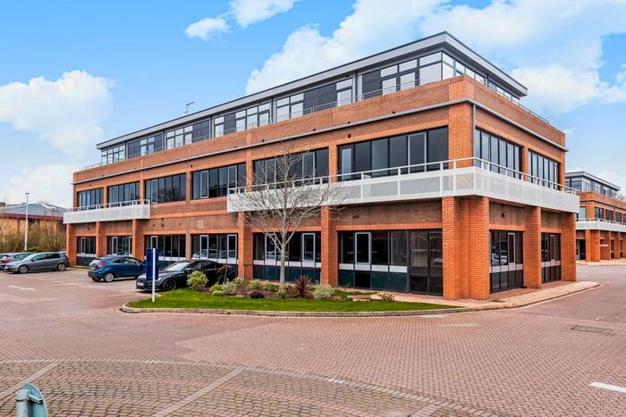 1 Bedroom Apartment To Rent In Newbury, Berkshire, RG14