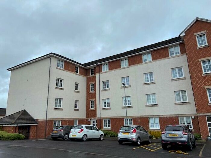 2 Bedroom Flat To Rent In Kirktonholme Gardens, East Kilbride, G74
