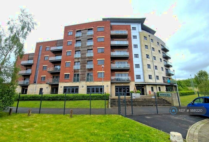 1 Bedroom Flat To Rent In Waterside, Accrington, BB5