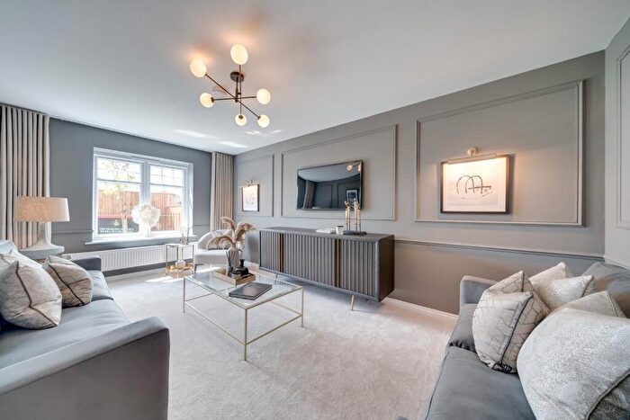 4 Bedroom Detached House For Sale In Harworth And Bircotes, DN11