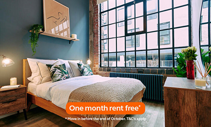 2 Bedroom Apartment To Rent In Gilders Yard, Birmingham Birmingham, B18
