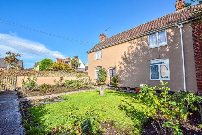 4 Bedroom Cottage For Sale In The Green, Synwell, Wotton-Under-Edge, GL12