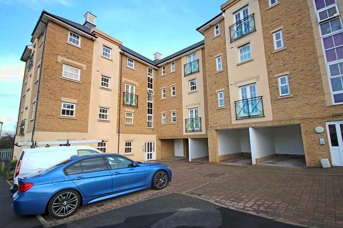 2 Bedroom Apartment To Rent In Chelwater, Great Baddow, Chelmsford, Essex, CM2