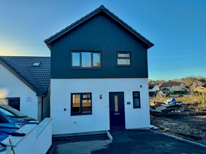 3 Bedroom Detached House To Rent In Courtney Road, Kingswood, Bristol, BS15