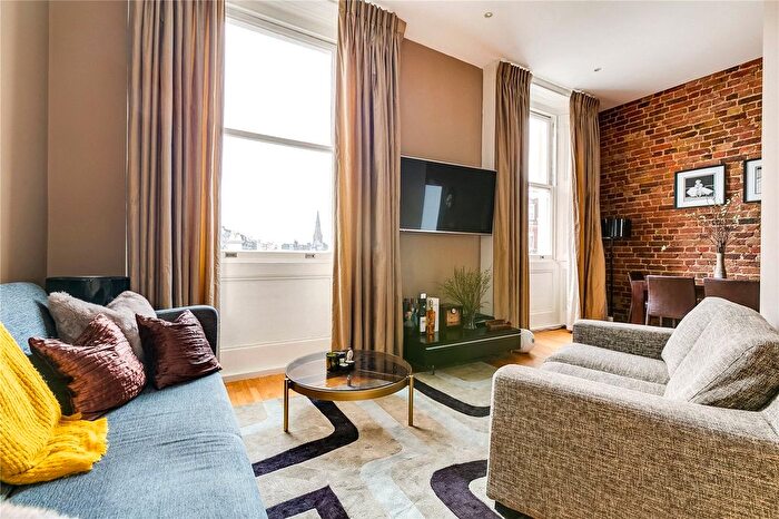 1 Bedroom Flat To Rent In Gloucester Road, London, SW7