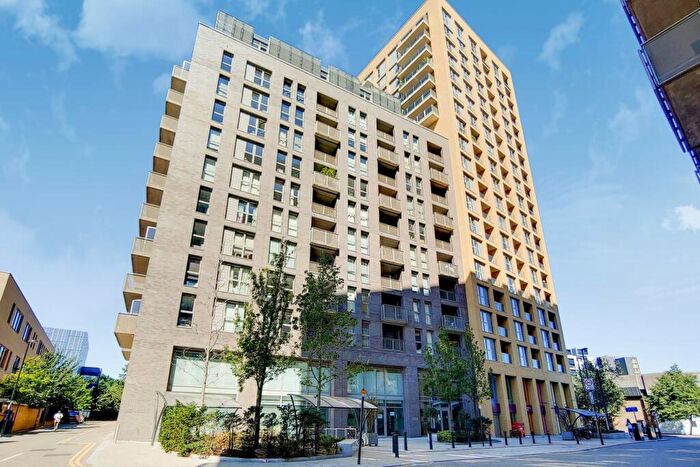 1 Bedroom Apartment To Rent In Roma Corte, Lewisham, SE13