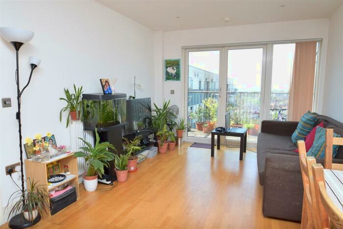 2 Bedroom Apartment To Rent In Trident Point, Pinner Road, Harrow, HA1