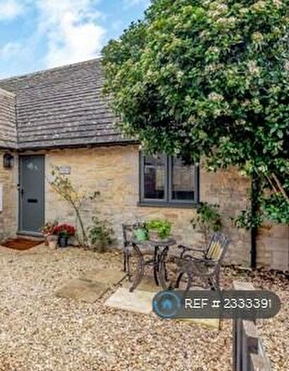 2 Bedroom Detached House To Rent In Field Assarts, Minster Lovell, OX29