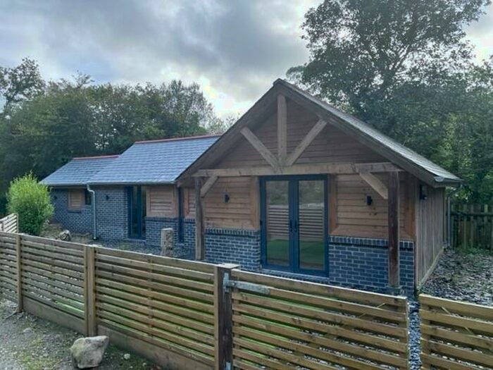 2 Bedroom Bungalow To Rent In Polgooth, PL26