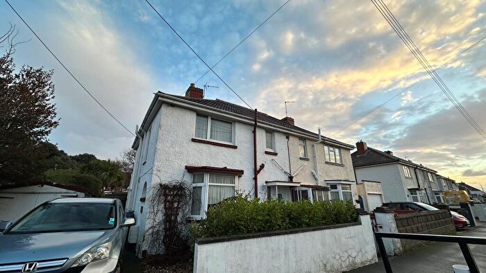 1 Bedroom Apartment To Rent In Knowles Road, Clevedon, BS21