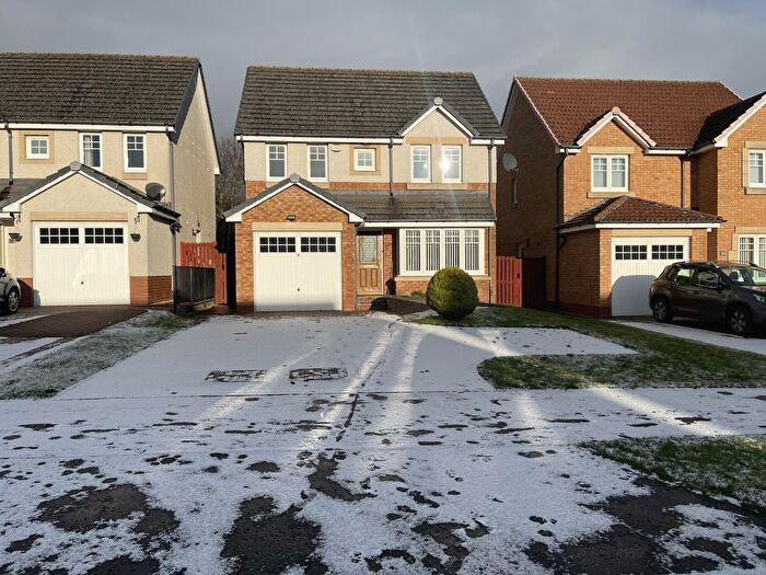 4 Bedroom Detached House To Rent In St. Martin Drive, Strathmartine, Dundee, DD3